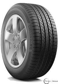 255/55R19 111W XL Tire N316