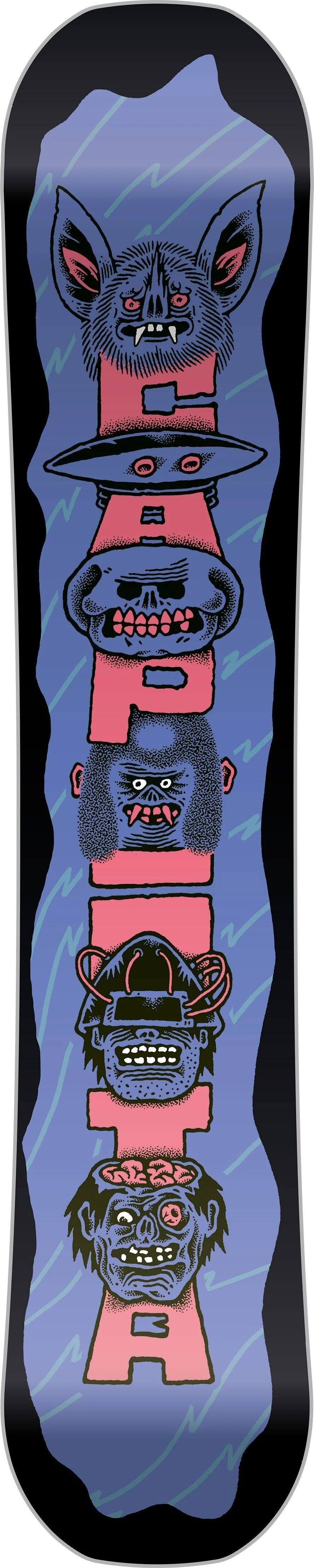 Snowboard Z4441