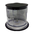 16oz Replacement Pitcher Bowl N89196
