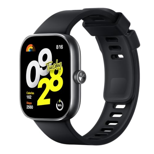 1.97" AMOLED Display Smartwatch B27613