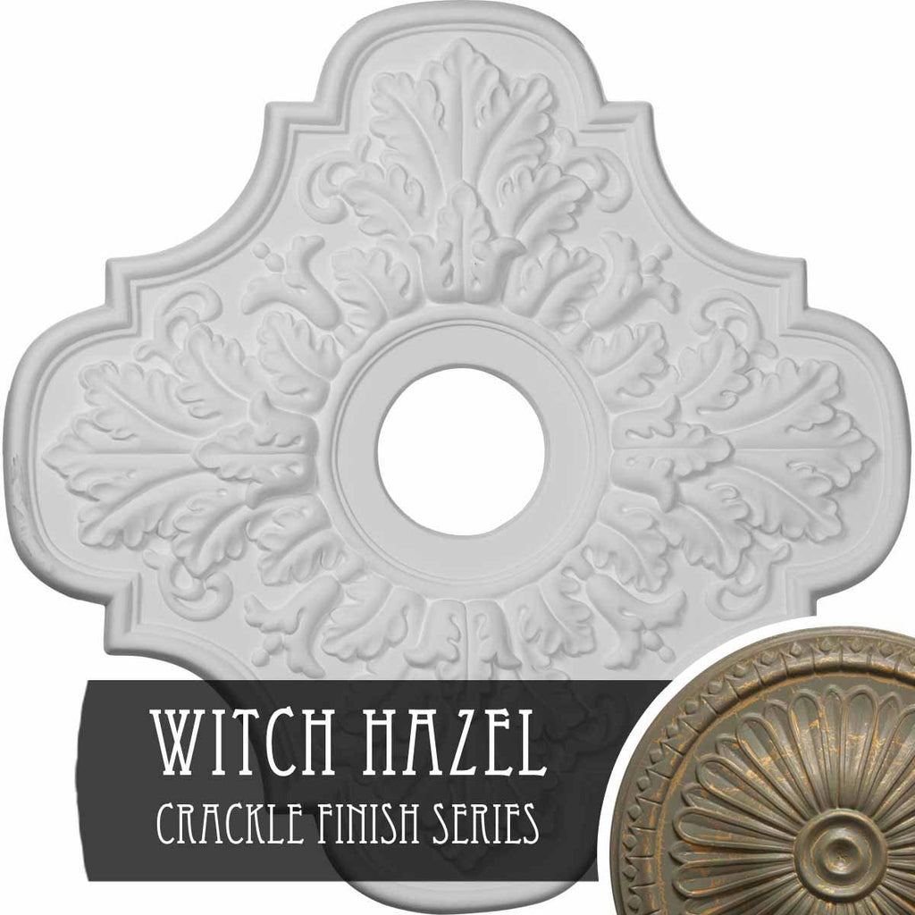 Ceiling Medallion E629