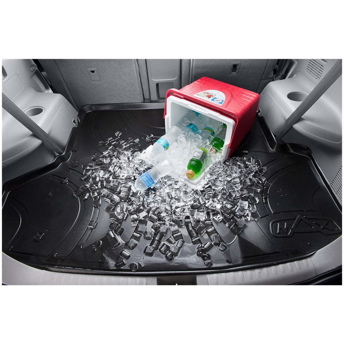 All Weather Custom Fit Cargo Liner Mat Q7304