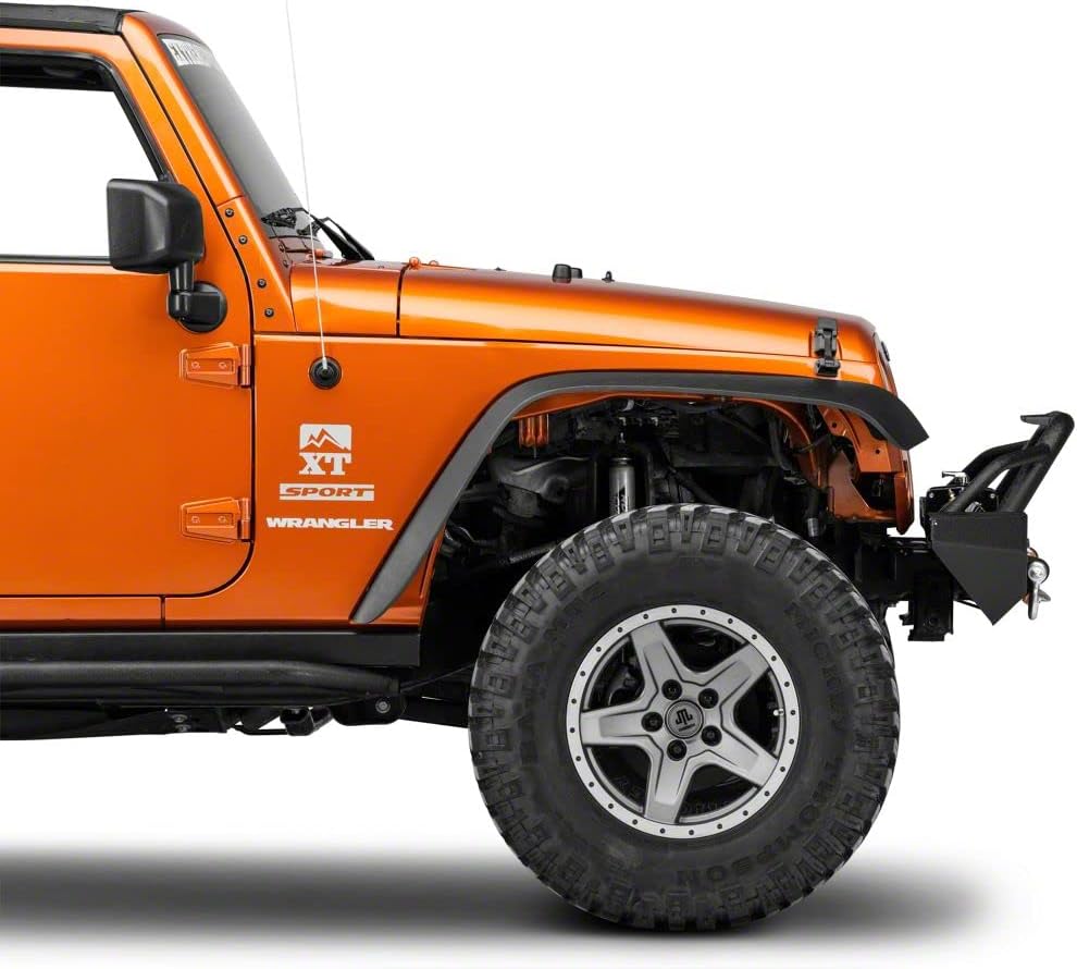 Front Bumper W890