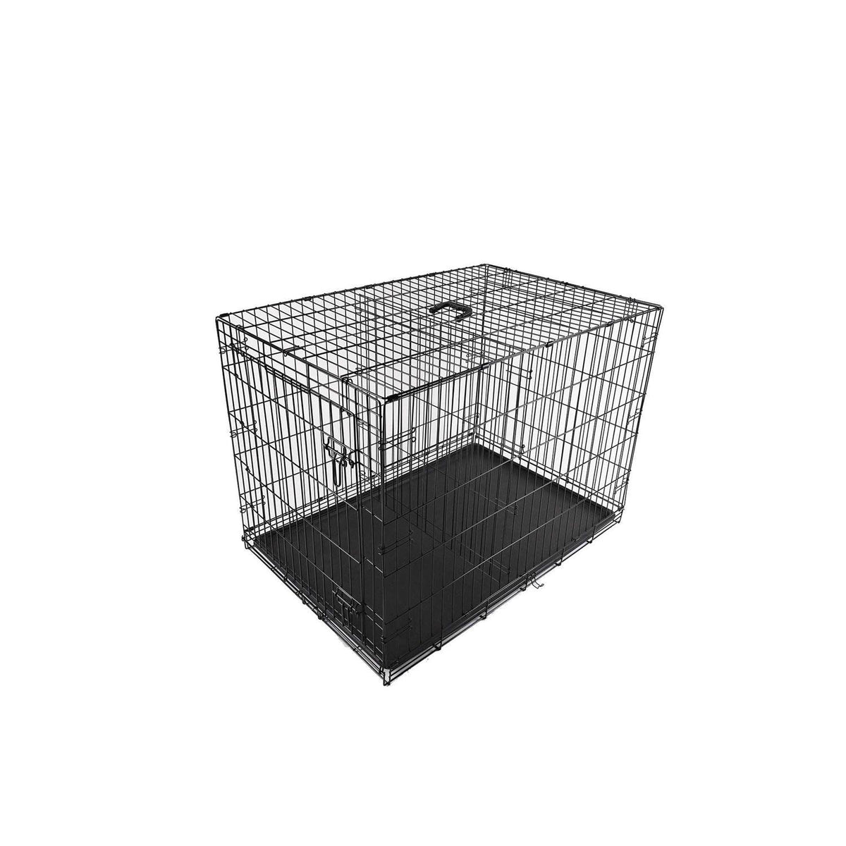 Folding Dog Crate O300