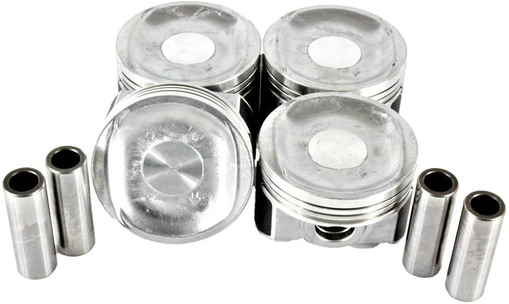 Piston Set H69412