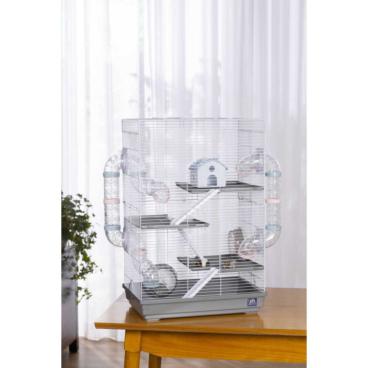 Hamster Playhouse E972191