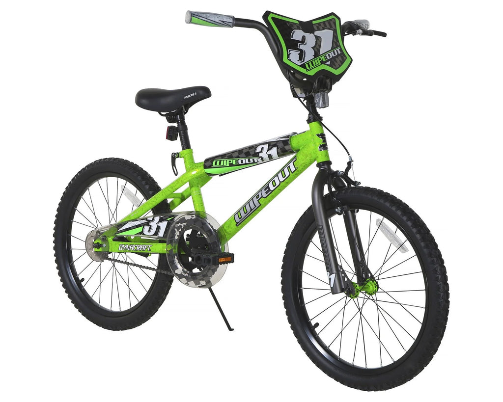 20-inch BMX Bike Q649
