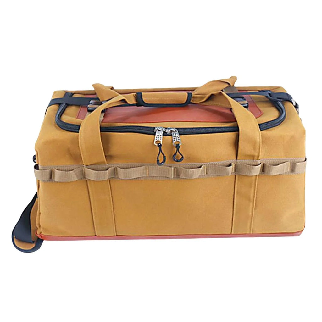 120L Camping Tent Storage Bag Duffel Tote P3038