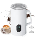 400W 580ml Stainless Steel Electric Milk Frother U5373