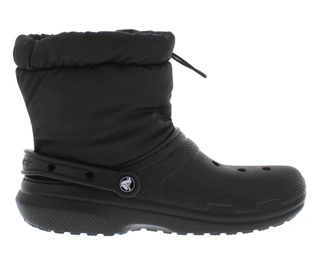 Lined Boot Z866