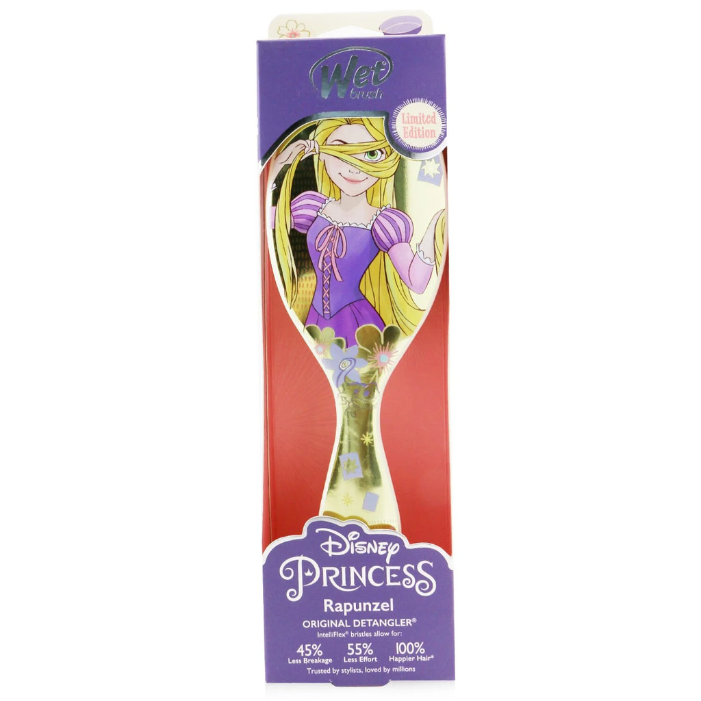 Rapunzel Silver Detangler Brush A333440