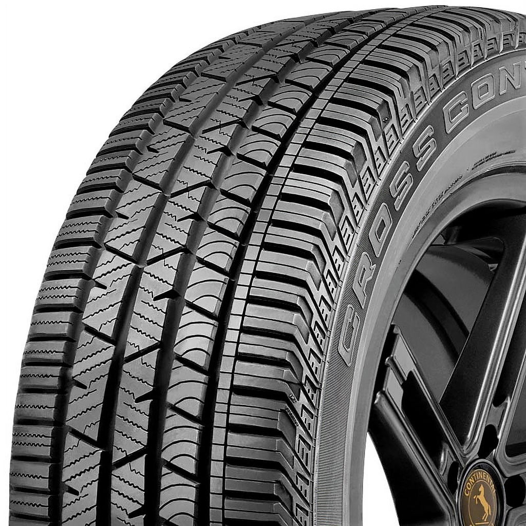 All Season 255/45R20 105V XL SUV/Crossover Tire V49085