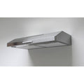 24x22 Stainless Steel Under Cabinet Range Hood K234460