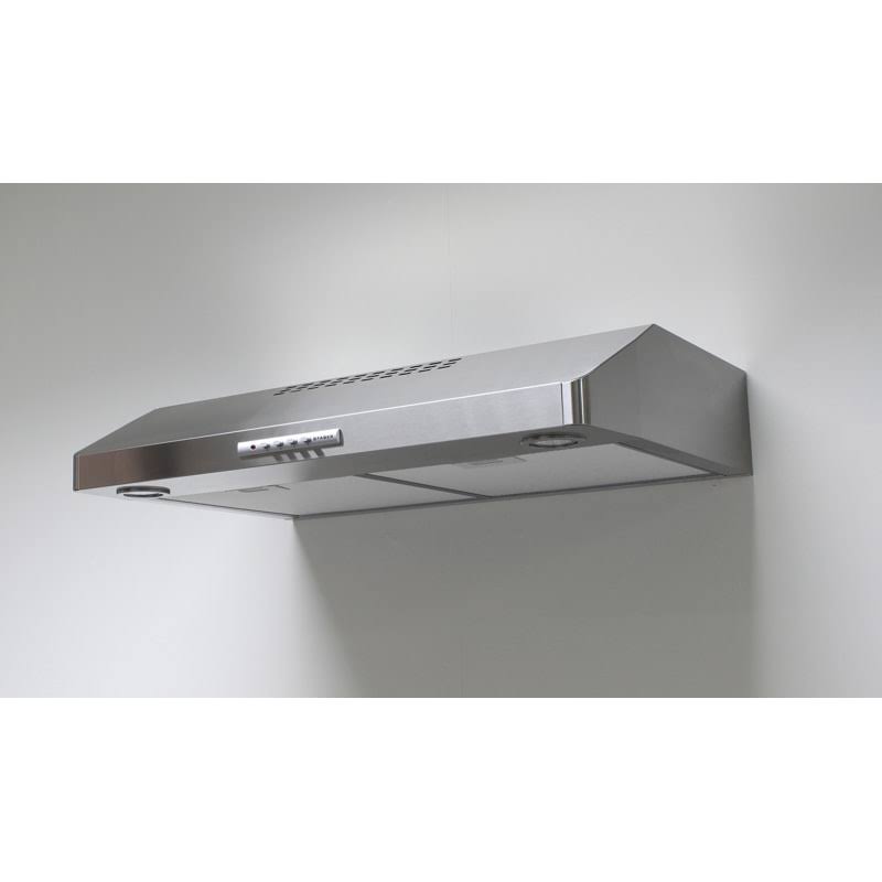 24x22 Stainless Steel Under Cabinet Range Hood K234460