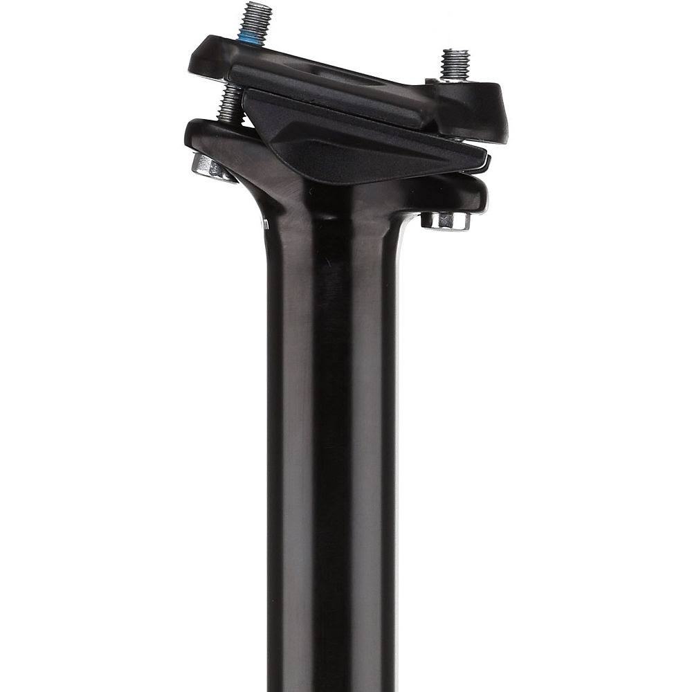 Dropper Seatpost 30.9mm x 412mm 125mm Black S1269