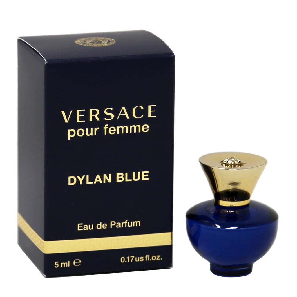 5ml 3PK EDP EDT Kit F412