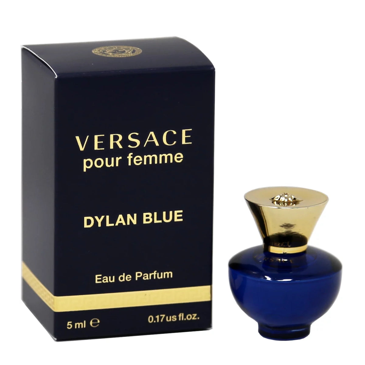5ml 3PK EDP EDT Kit F412