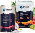Collagen Pro Unflavored 15.87oz 25 Serv Bulk Bag 25.57oz E621