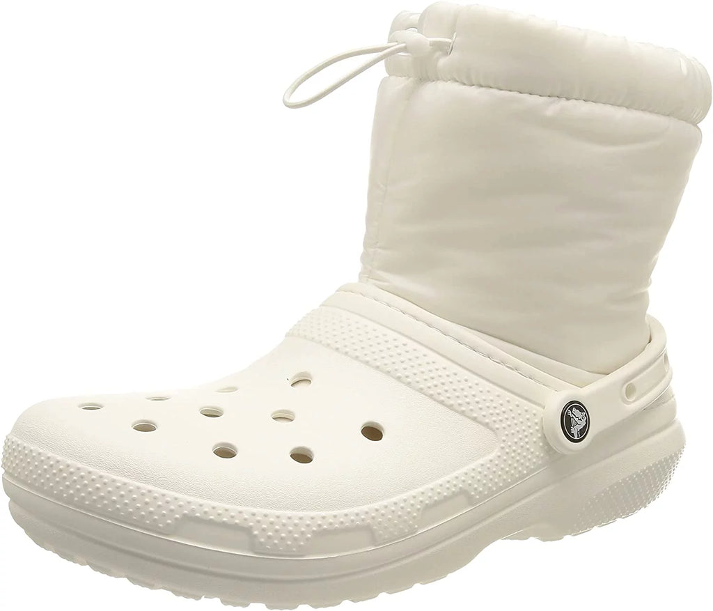 Lined Boot Z866