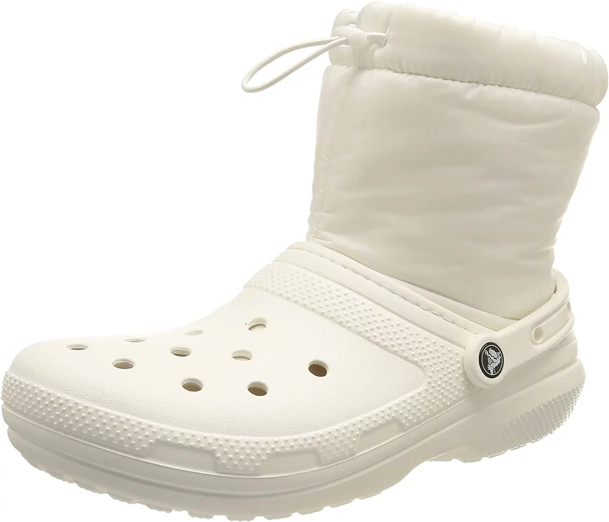 Lined Boot Z866