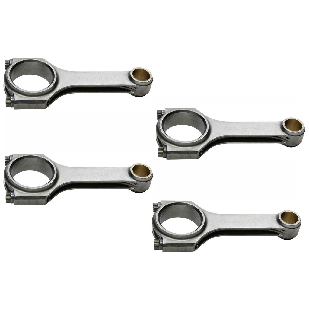4340 Forged H-Beam Rods I1447