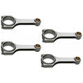 4340 Forged H-Beam Rods I1447