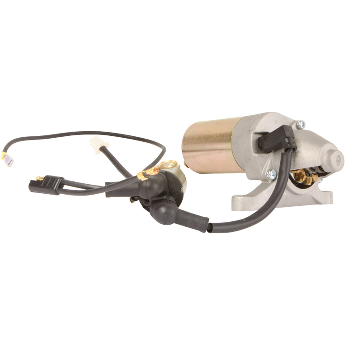 New Starter W721669
