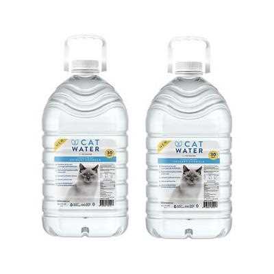 135.2-oz 2 count Cat Water A785