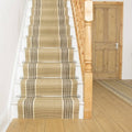 Morocco Tetouan Stair Carpet Runner 21 foot P572109