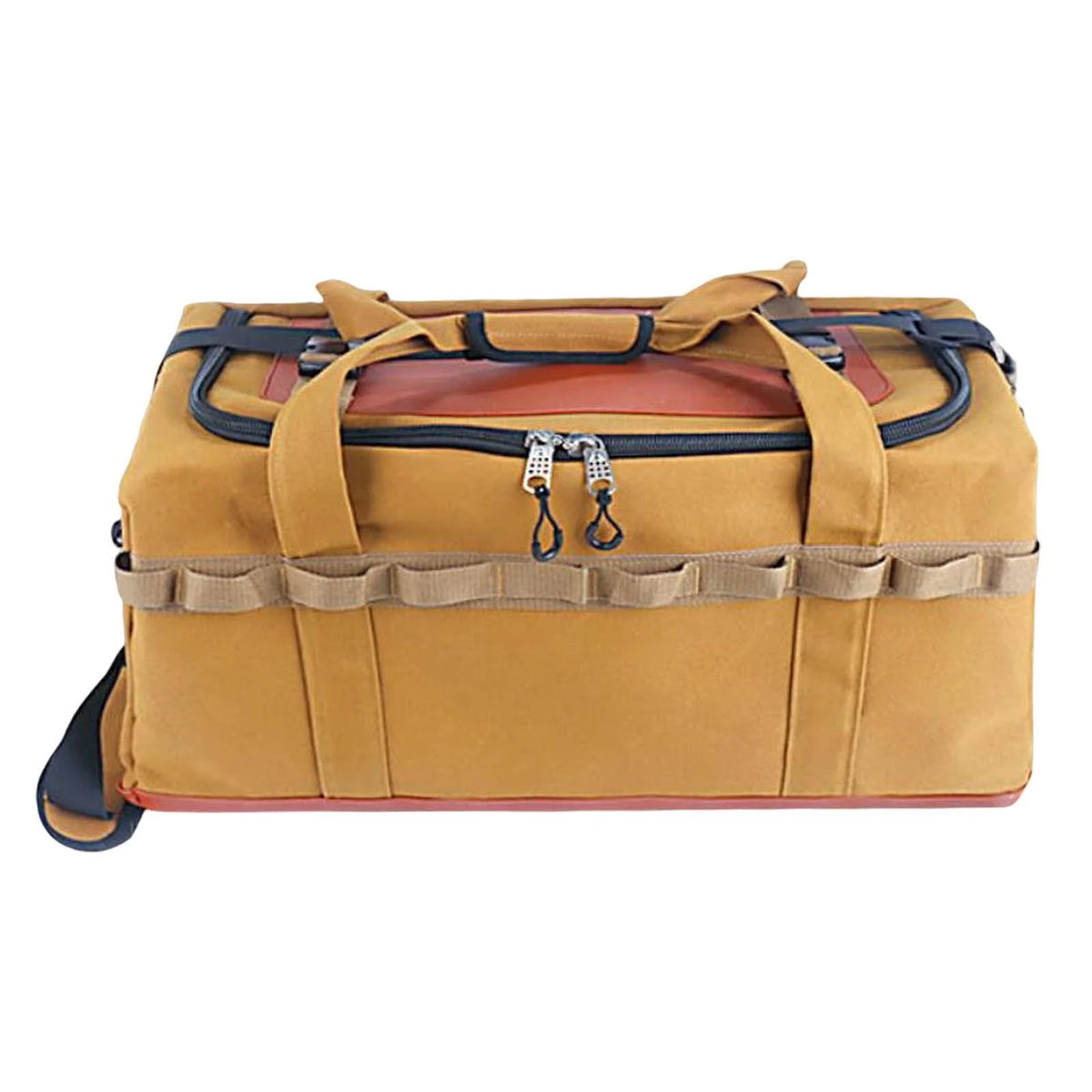 120L Camping Tent Storage Bag Duffel Tote P3038