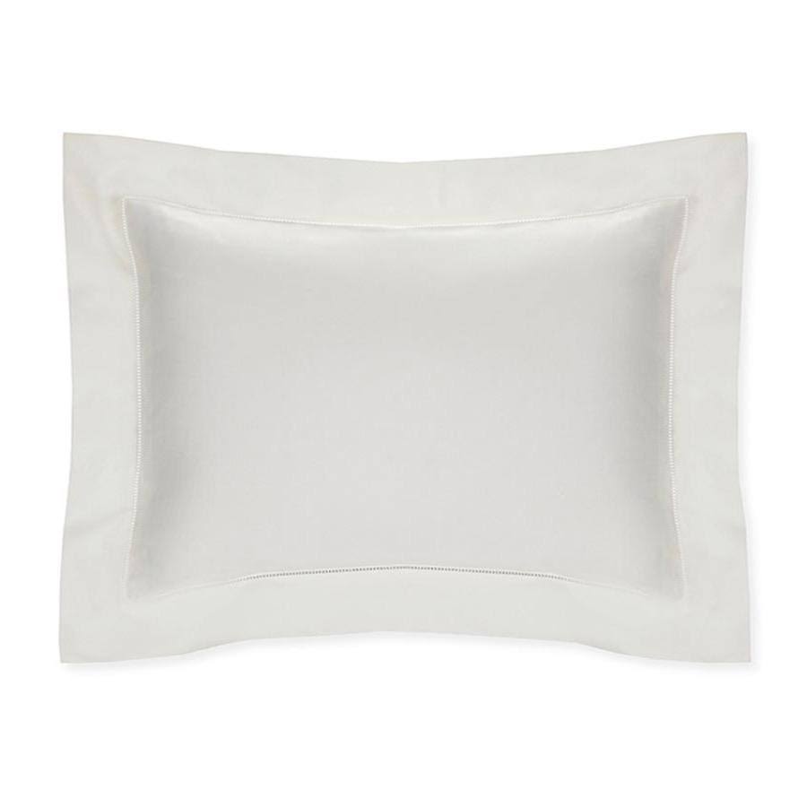 Ivory King Sham U328121