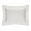 Ivory King Sham U328121