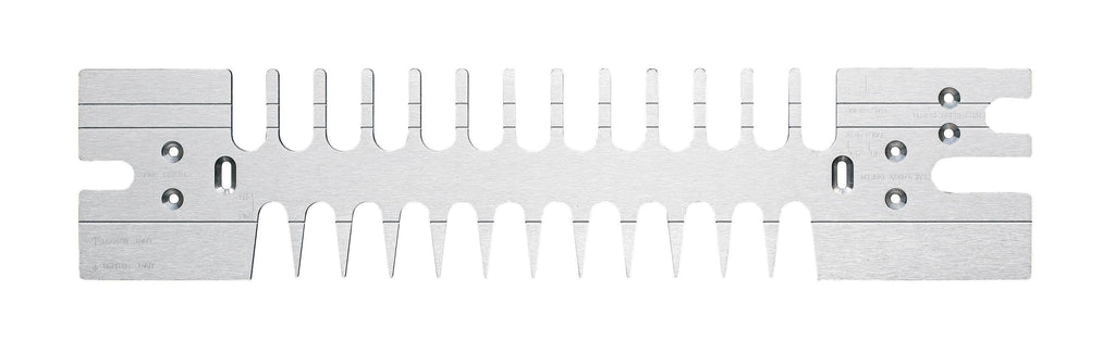 Through Dovetail / Box Joint Template Kit O204188