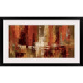 Black Framed Print W97818