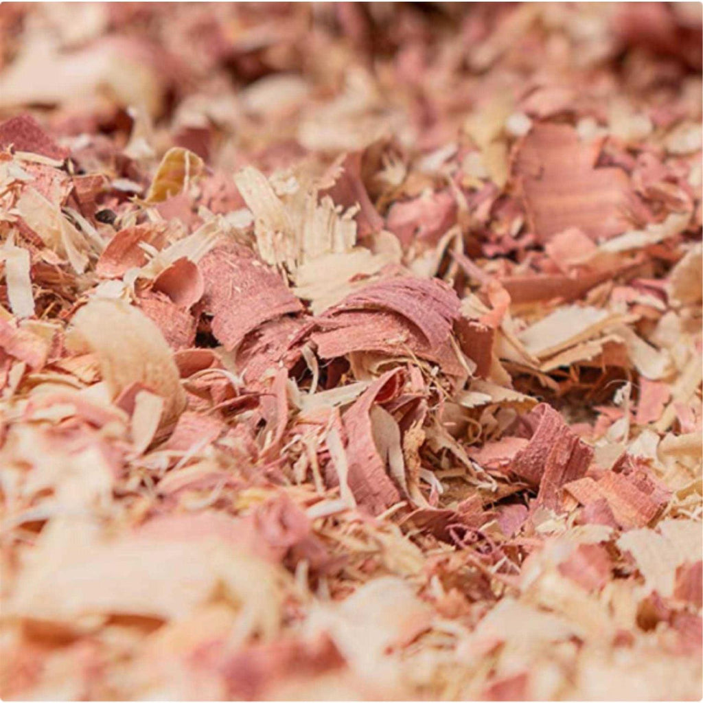 Kiln Dried Red Cedar Bedding G122