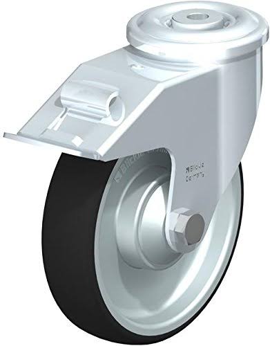 6-5/16 Swivel Caster Q7189