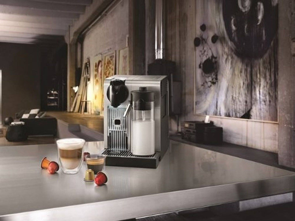 Nespresso Lattissima Pro Machine L958