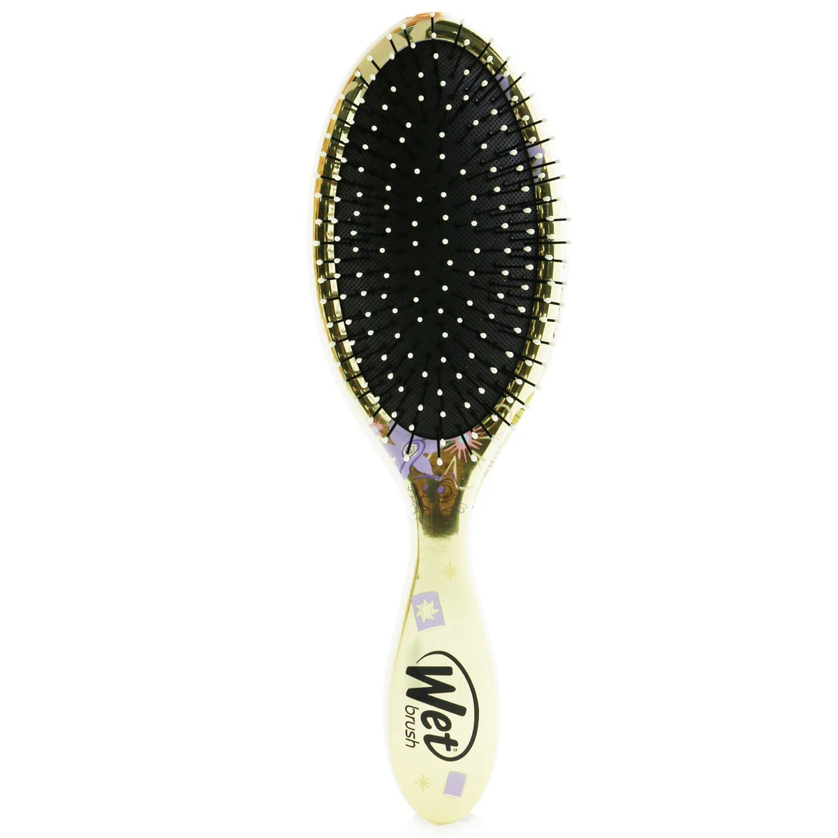 Rapunzel Silver Detangler Brush A333440
