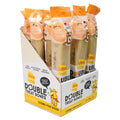 Chewy Dog Treats Bone Made in USA Z401