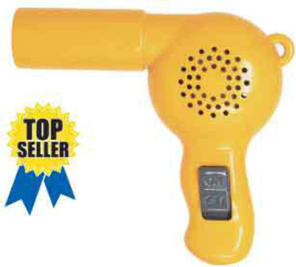 World's Smallest Hair Dryer D837