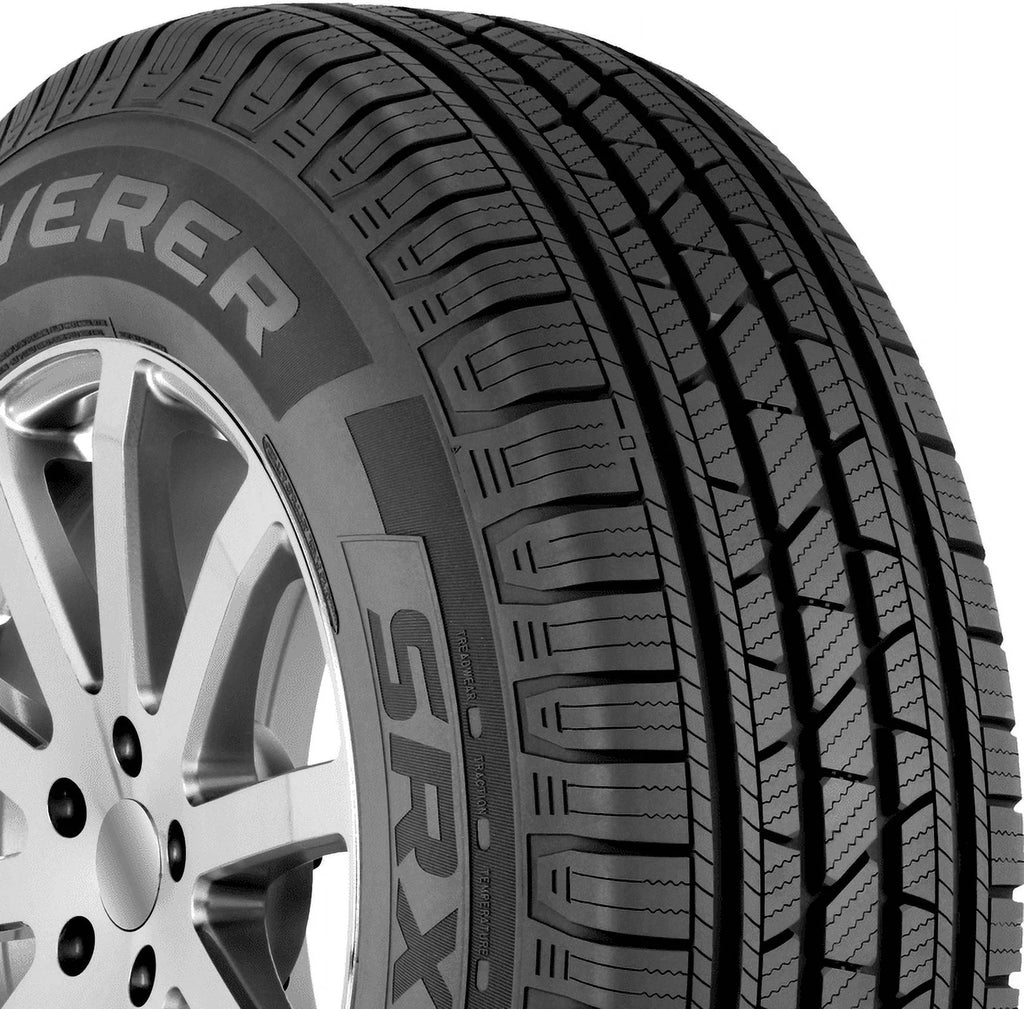 All Season SUV/Crossover Tire Q212