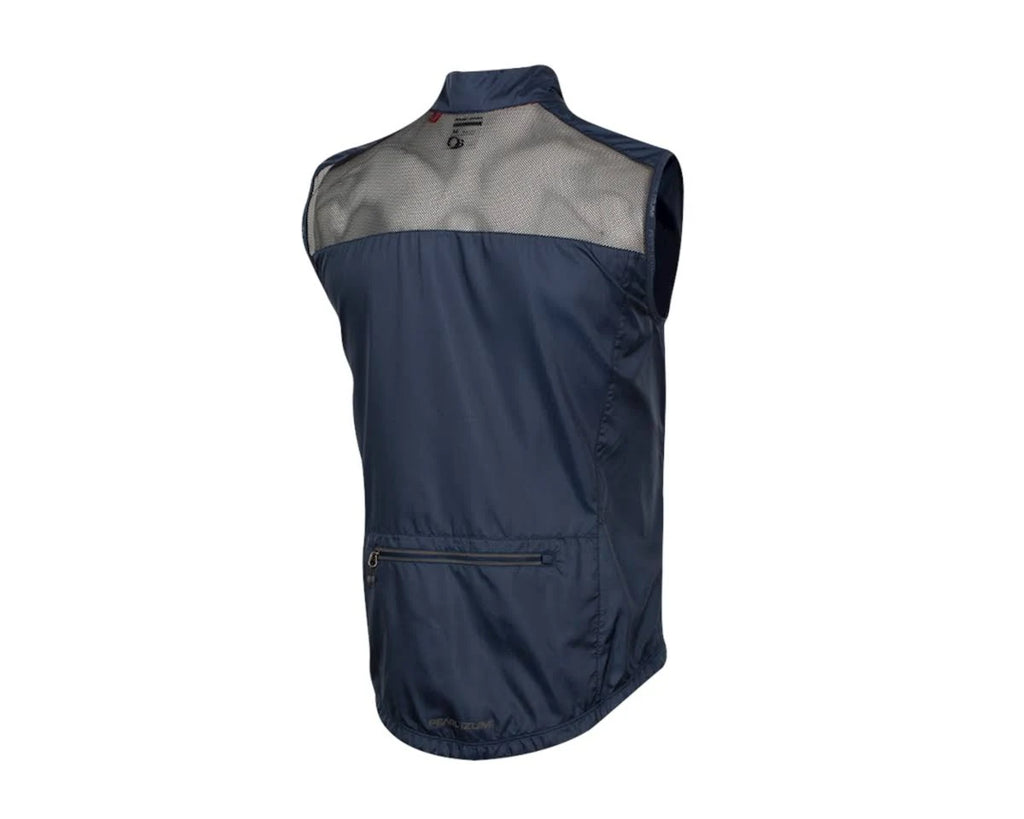Men's Navy Cycling Vest S972557
