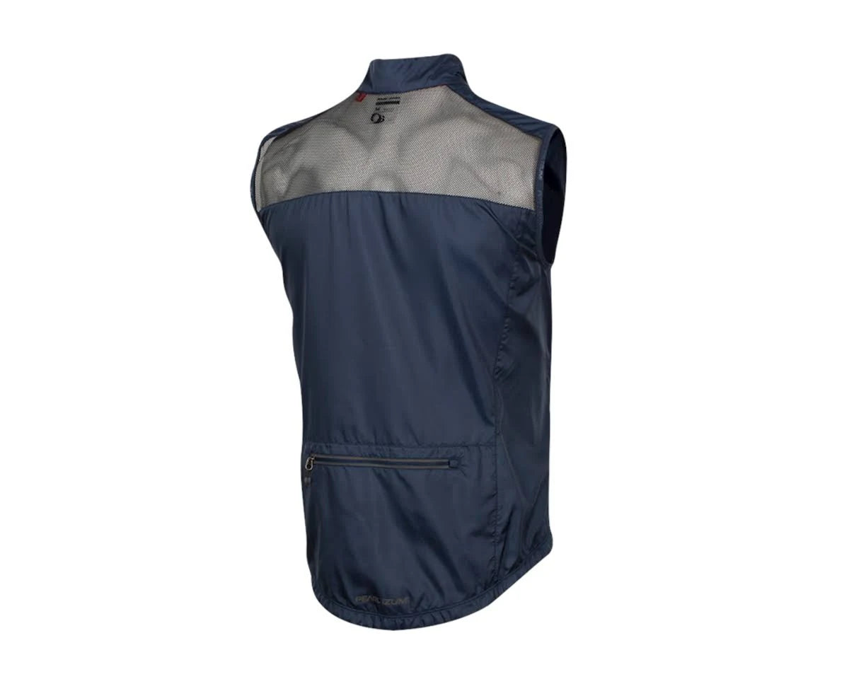 Men's Navy Cycling Vest S972557