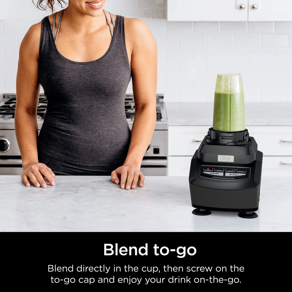 Blender and Food Processor H62159
