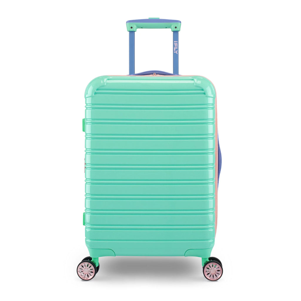 Hardside Carry-on Luggage 20" U6712