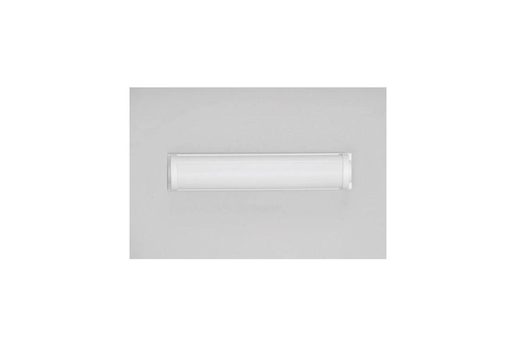 Fluorescent Top Light Kit White P403