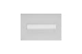Fluorescent Top Light Kit White P403