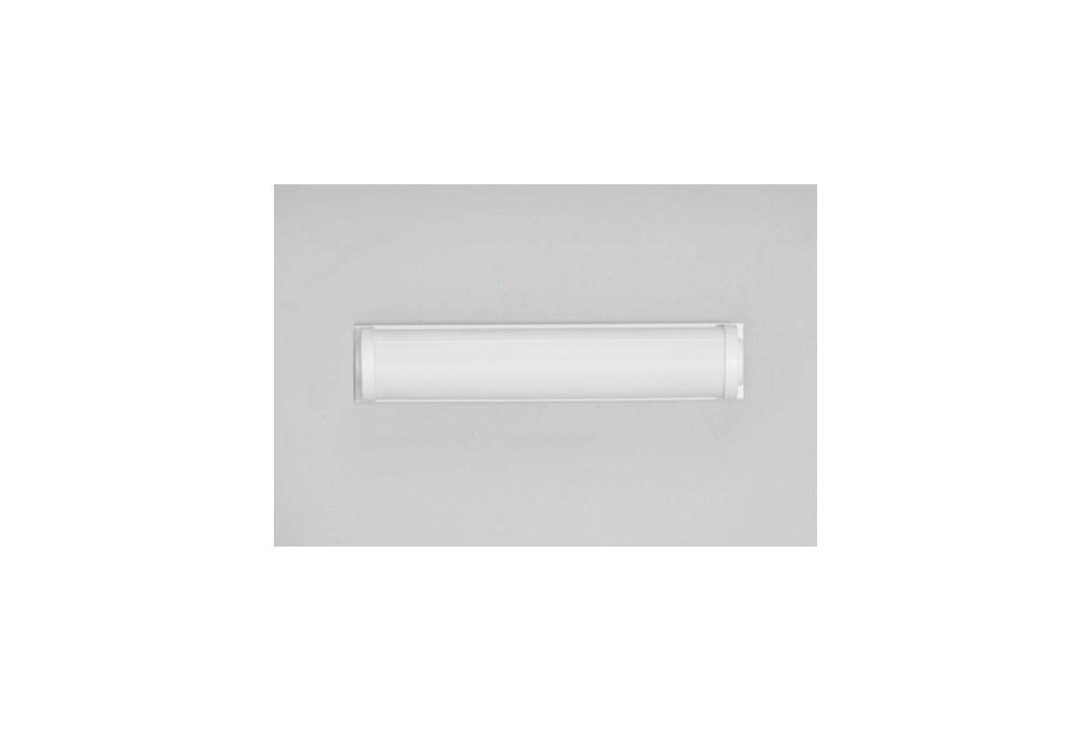 Fluorescent Top Light Kit White P403