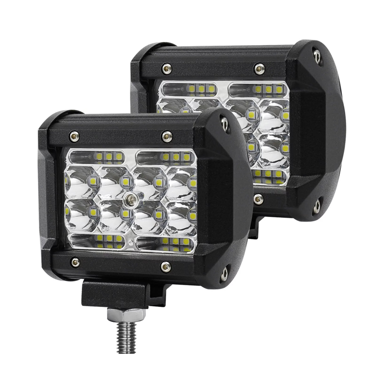 4 Inch Waterproof LED Driving Lights M8963