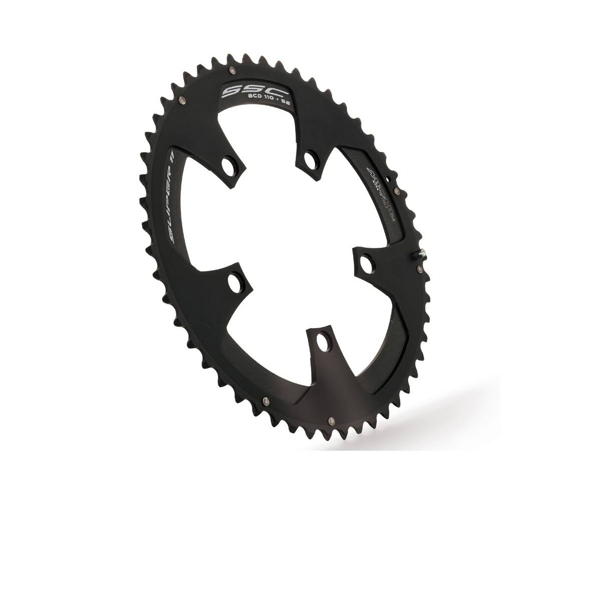 Miche Kettenblatt Shimano Super 11 SSC aussen 46Z U975